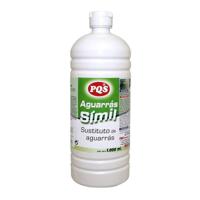 Pqs Aguarras Sust Pqs 1 L 12 stuks 100 ml - thumbnail