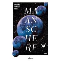 Maanscherf - Laurens van den Broek - Paperback (9789493059498) - thumbnail