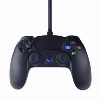 Bedrade game controller voor PlayStation 4 of PC - thumbnail