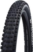 Schwalbe vouwband wicked will performance 62-622 zwart - thumbnail