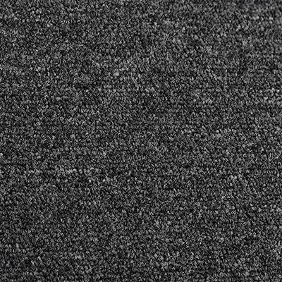 VidaXL Tapijtloper 50x200 cm antracietkleurig - thumbnail