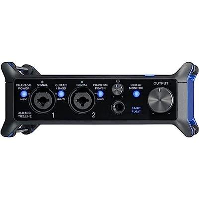 Zoom UAC-232