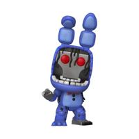 Five Nights at Freddy's Funko Pop Vinyl: Withered Bonnie - thumbnail