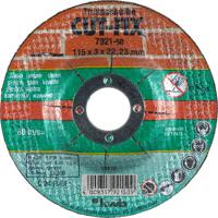 kwb 792150 Doorslijpschijf recht 115 mm 1 stuk(s) Steen - thumbnail