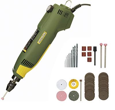 Proxxon Micromot FBS 240/E 28 472 Multifunctioneel gereedschap Incl. accessoires, Incl. koffer 44-delig 100 W