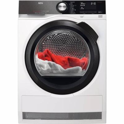 AEG T9DEN98BC FiberPro warmtepompdroger