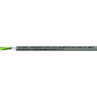 Helukabel 49910-500 Geleiderkettingkabel S-TRONIC 310-PVC 5 x 0.34 mm² Grijs 500 m - thumbnail