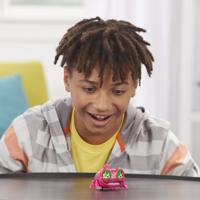 Hasbro Speelfiguur Yellies Scalez 6,5 Cm Roze - thumbnail