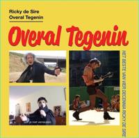 Overal Tegenin - CD (8714374965644) - thumbnail