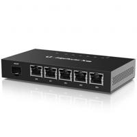 Ubiquiti ER-X-SFP Netwerk/router - thumbnail