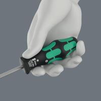 Wera 810/1 Bits-Handhouder, 1/4 duim x 120 mm - 1 stuk(s) - 05051005001 - thumbnail
