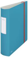 Ordner leitz cosy active 180° 82mm pp a4 sereen bl | 300 stuks - thumbnail