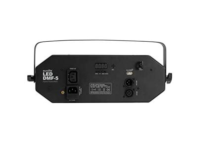 Eurolite 51918564 DMF-5 Hybrid LED-lichteffect - thumbnail