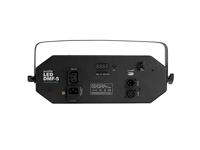 Eurolite 51918564 DMF-5 Hybrid LED-lichteffect - thumbnail
