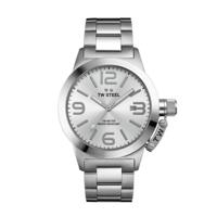 TW Steel CB400 Canteen Dames Horloge 40mm 10 ATM - thumbnail