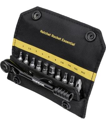 Topeak Ratchet rocket essential