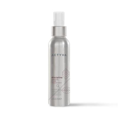 Kemon Actyva Disciplina Crystal Fluid 125ml