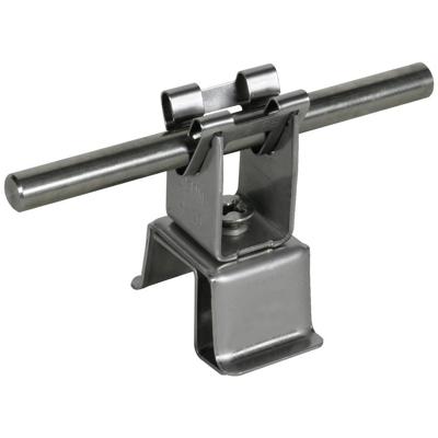 DEHN LH ZG 8 H20 KB4.16 V2A Dakgeleiderhouder 1 stuk(s)