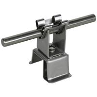 DEHN LH ZG 8 H20 KB4.16 V2A Dakgeleiderhouder 1 stuk(s) - thumbnail