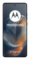 Motorola edge 60 16,9 cm (6.67") Dual SIM Android 15 5G USB Type-C 8 GB 256 GB 5200 mAh Blauw - thumbnail