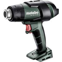 Metabo HG 18 LTX 500 Heteluchtpistool | 18 V | In MetaBox, zonder accu-packs en lader - 610502840 - thumbnail