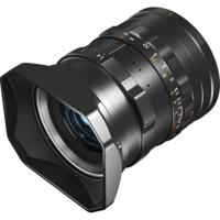 Thypoch Full-frame Simera 28mm F/1.4 voor Fujifilm X mount, zwart - thumbnail