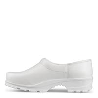 SIKA 8005 Flex LBS Klomp Dichte Hak OB Wit - Maat 47 - 16.089.020.47 - thumbnail