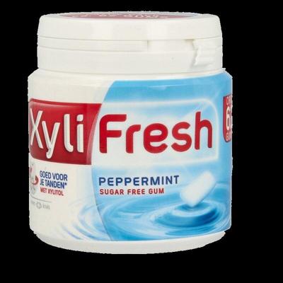 Xylifresh Peppermint Jar Xylifresh Peppermint Jar
