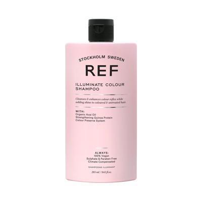REF Illuminate Colour Shampoo