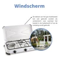 gasfornuis Kemper - thumbnail