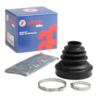 Asmanchetten set D8532 - thumbnail