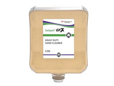Handreiniger scj solopol gritty foam 3250ml Handreiniger scj solopol gritty foam 3250ml