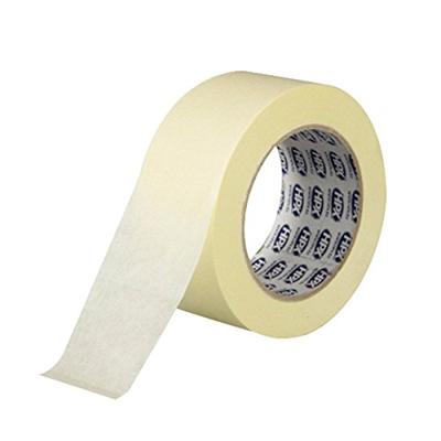 HPX maskingtape 60°C - cremé wit - 50mm x 50m