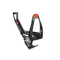 ELITE bidonhouder "cannibal xc" bottle cage cannibal xc black/orange - thumbnail