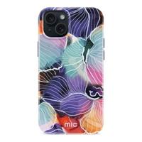 MIO Flowers Magsafe Compatible for iPhone 14 Plus/15 Plus - thumbnail