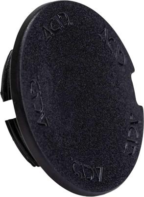ACID cover cap for cranks 28mm