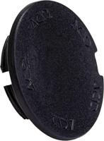 ACID cover cap for cranks 28mm - thumbnail