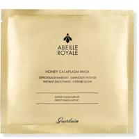 Guerlain Abeille Royale Honey Cataplasm Mask 4Stuks - thumbnail