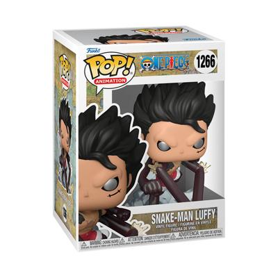Figuur Funko Pop! 61368 - thumbnail