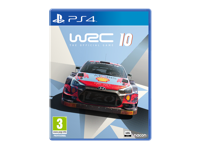 WRC 10 - thumbnail