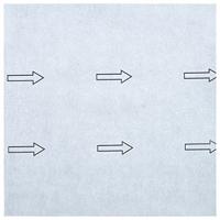 VidaXL Vloerplanken zelfklevend 55 st 5,11 m² pvc lichtbruin - thumbnail