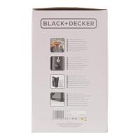 Juicer Black & Decker BXJE600E 1,2 L 600 W - thumbnail