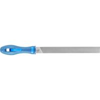 PFERD TOOLS 11271208 Molenzaagvijl plat stomp kap 2 incl. ergonomisch vijlheft Lengte 200 mm 1 stuk(s) - thumbnail