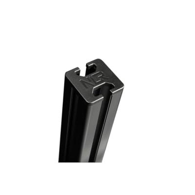 Next Level Racing Elite Overhead/ Quad Monitor Stand Add On bevestiging