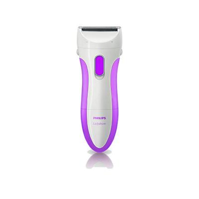 Philips HP6341 Ladyshave Roze/Wit Philips HP6341 Ladyshave Roze/Wit