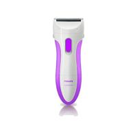 Philips HP6341 Ladyshave Roze/Wit - thumbnail
