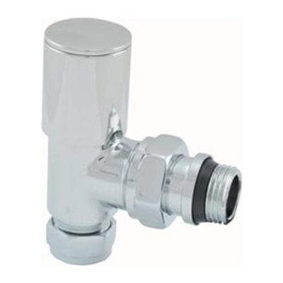 Radiatorventiel 1/2"X15 Aqua Splash Radiatorventiel 1/2"X15 Aqua Splash