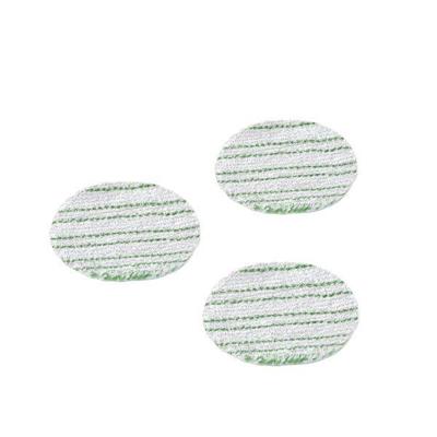 Kärcher Home & Garden 2.863-197.0 Polijstpads parket, verzegeld / laminaat 3 stuk(s)