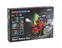 fischertechnik 564111 Smart Robots Max Robotica Bouwpakket Vanaf 10 jaar - thumbnail
