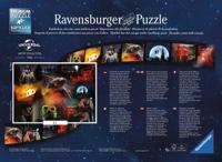 Ravensburger puzzel E.T 1000 stukjes - thumbnail